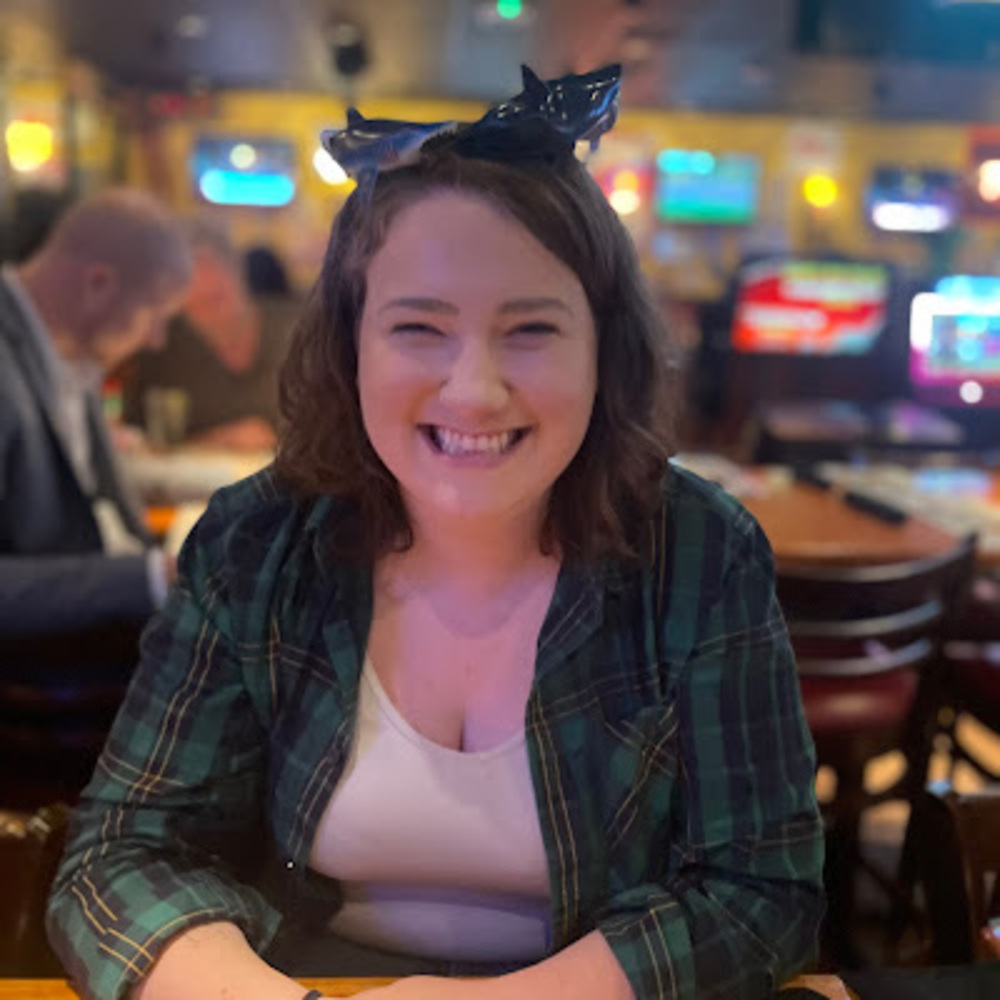 Meet your Posher, Erin